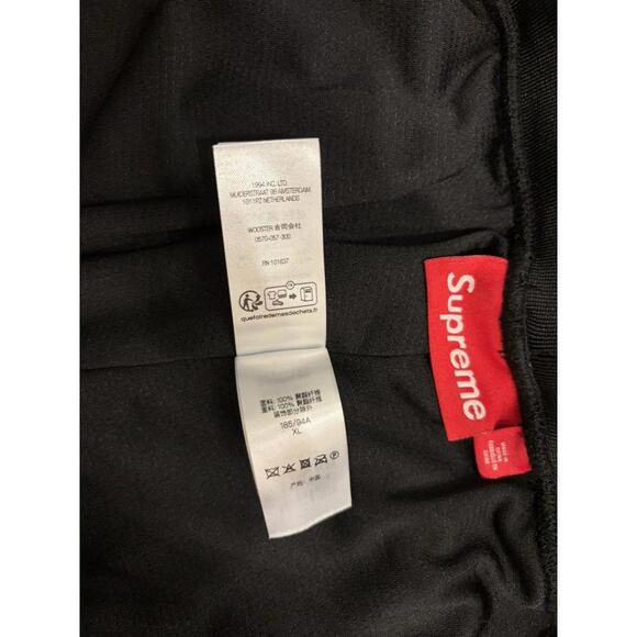 Supreme Rhinestone Shorts - Picture 7 of 9